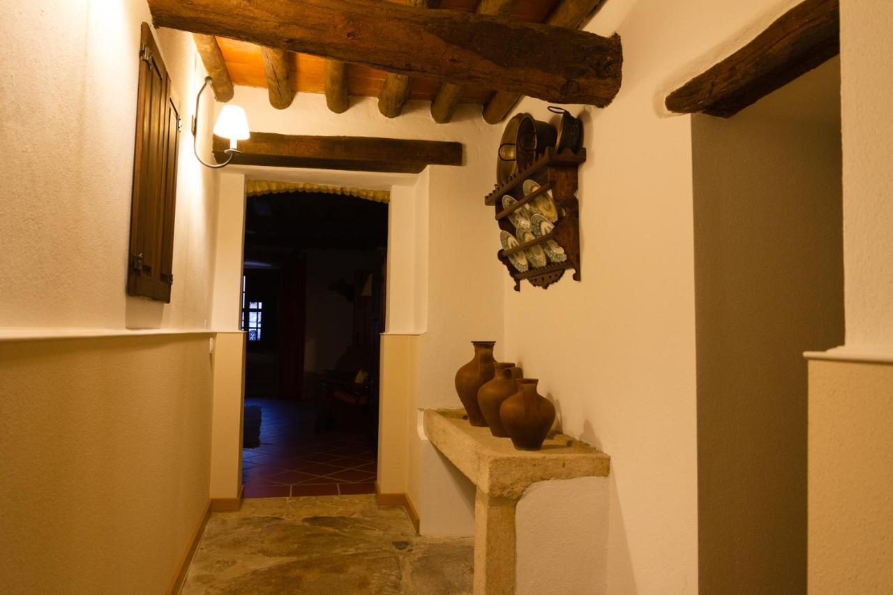 A Flor Da Rosa Hotel Crato Exterior photo