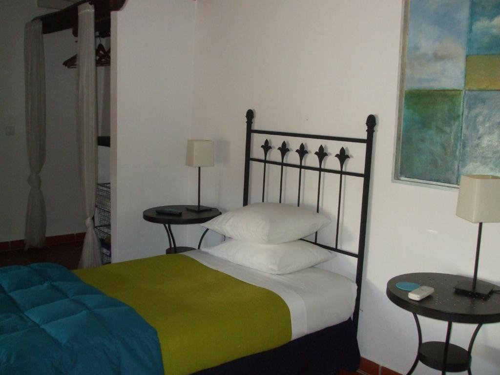 A Flor Da Rosa Hotel Crato Room photo