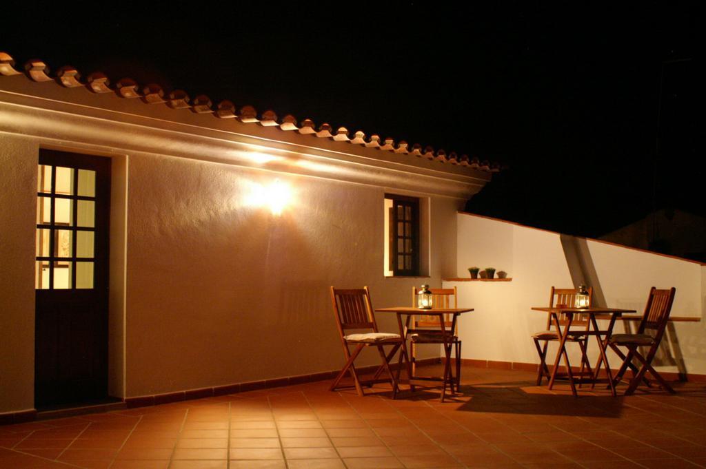 A Flor Da Rosa Hotel Crato Exterior photo