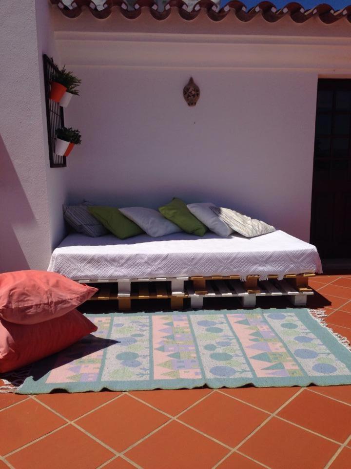 A Flor Da Rosa Hotel Crato Exterior photo